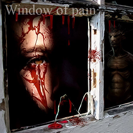 Window of pain