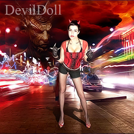 Devildoll