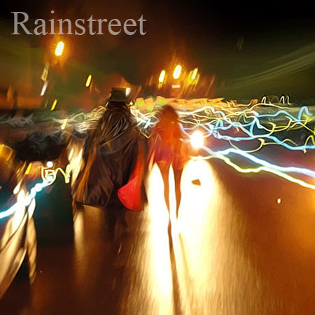 Rainstreet