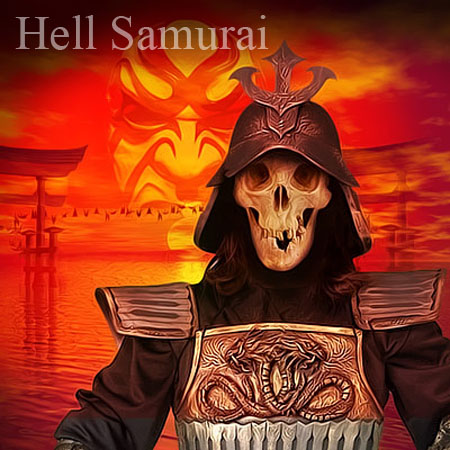 Hell Samurai