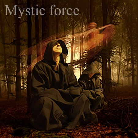 Mystic force