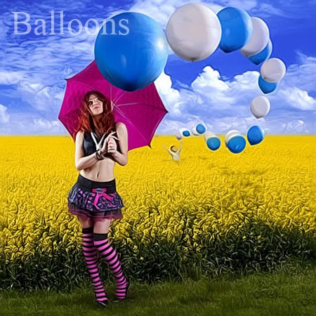 Balloons