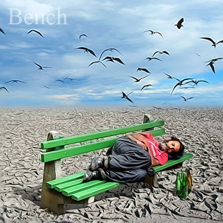 Bench