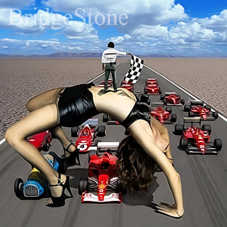 BridgeStone