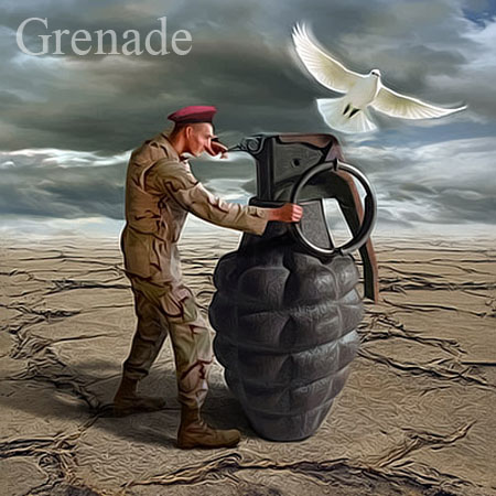 Grenade