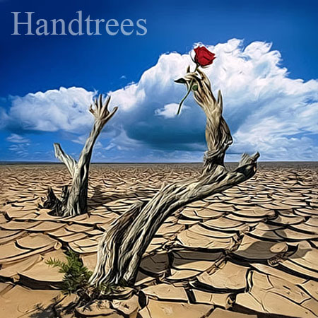 Handtrees
