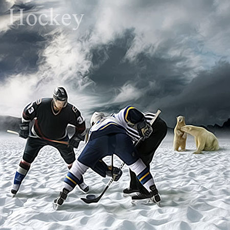 Hockey