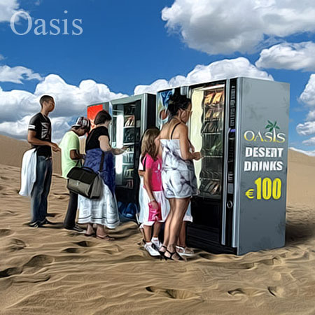 Oasis