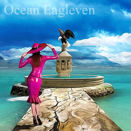 Ocean Eagleven