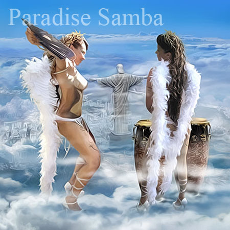Paradise Samba