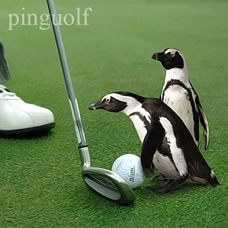 Pinguolf