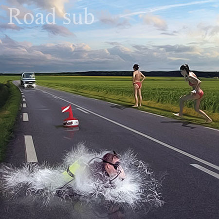 Road sub