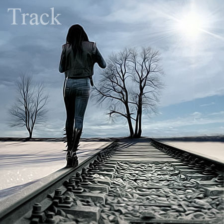 Track