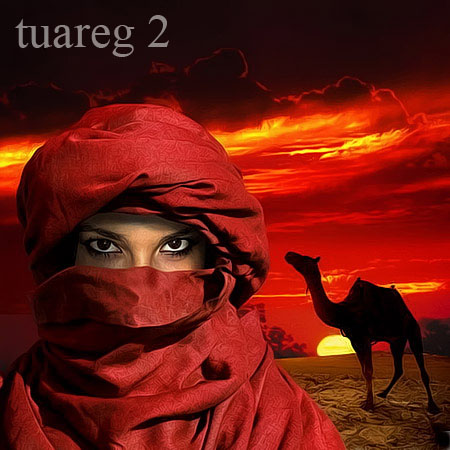 Tuareg-2