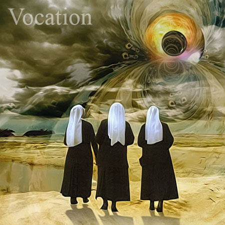Vocation