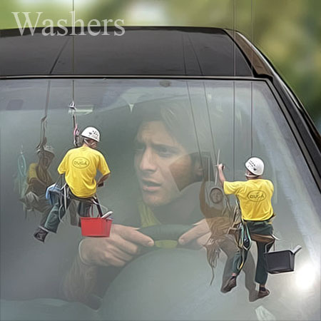 Washers