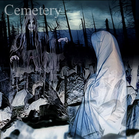 Cemetery