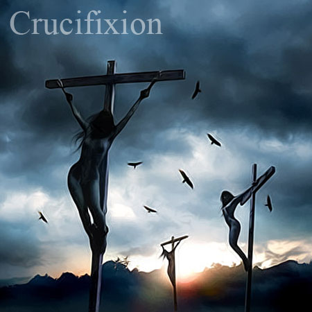 Crucifixion