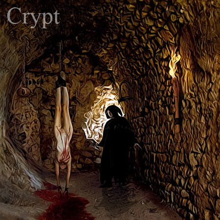 Crypt