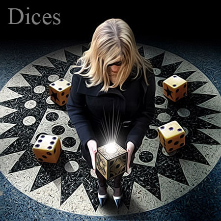 Dices