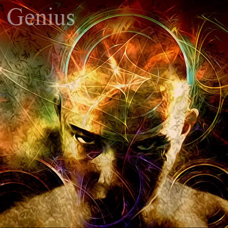 Genius
