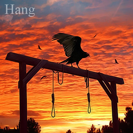 Hang