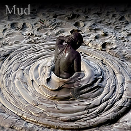Mud