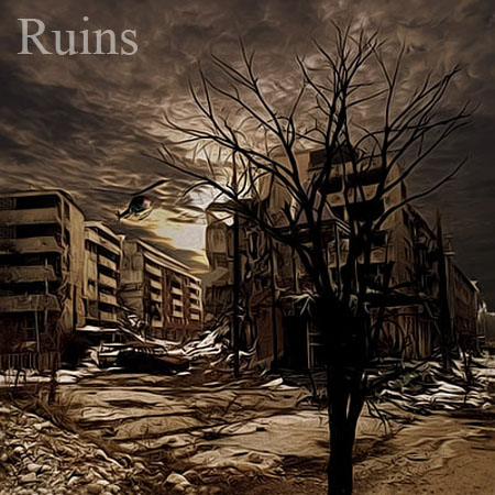 Ruins