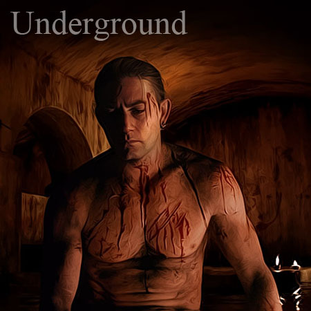 Underground