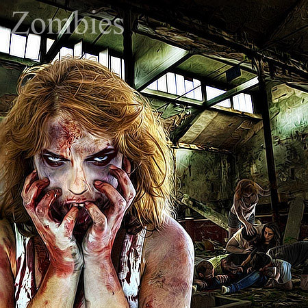 Zombies